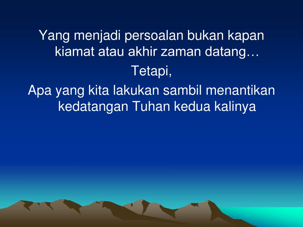 PPT Tata Krama Pergaulan PowerPoint Presentation, free download ID