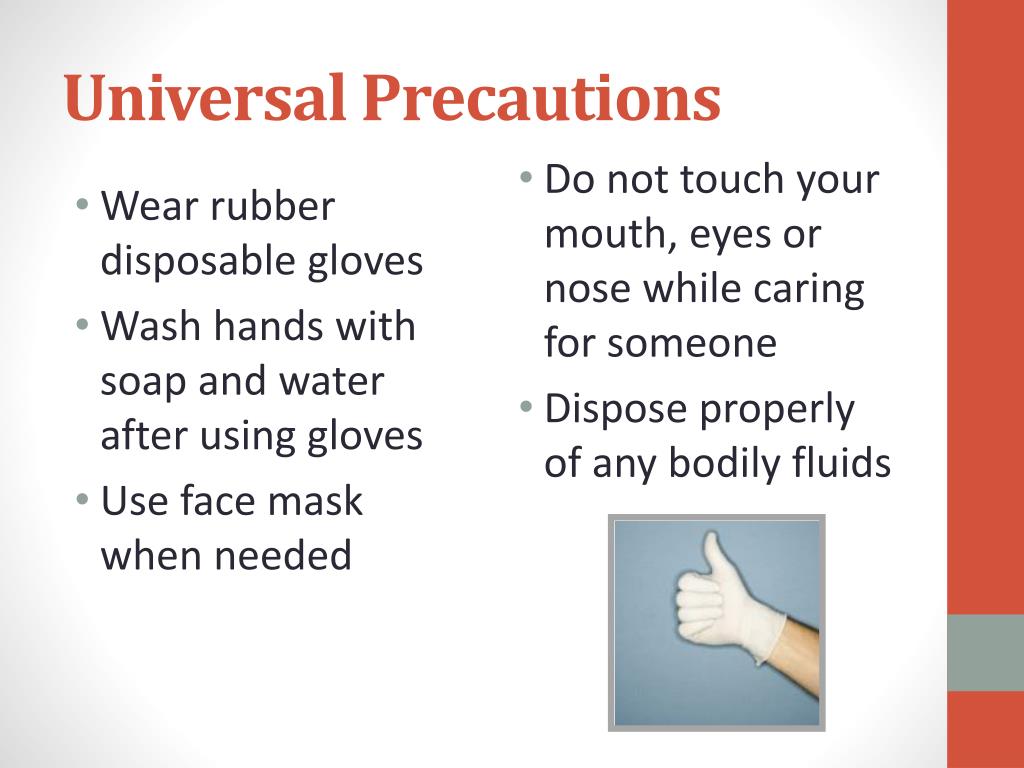 PPT First Aid Basics PowerPoint Presentation, free download ID5501862