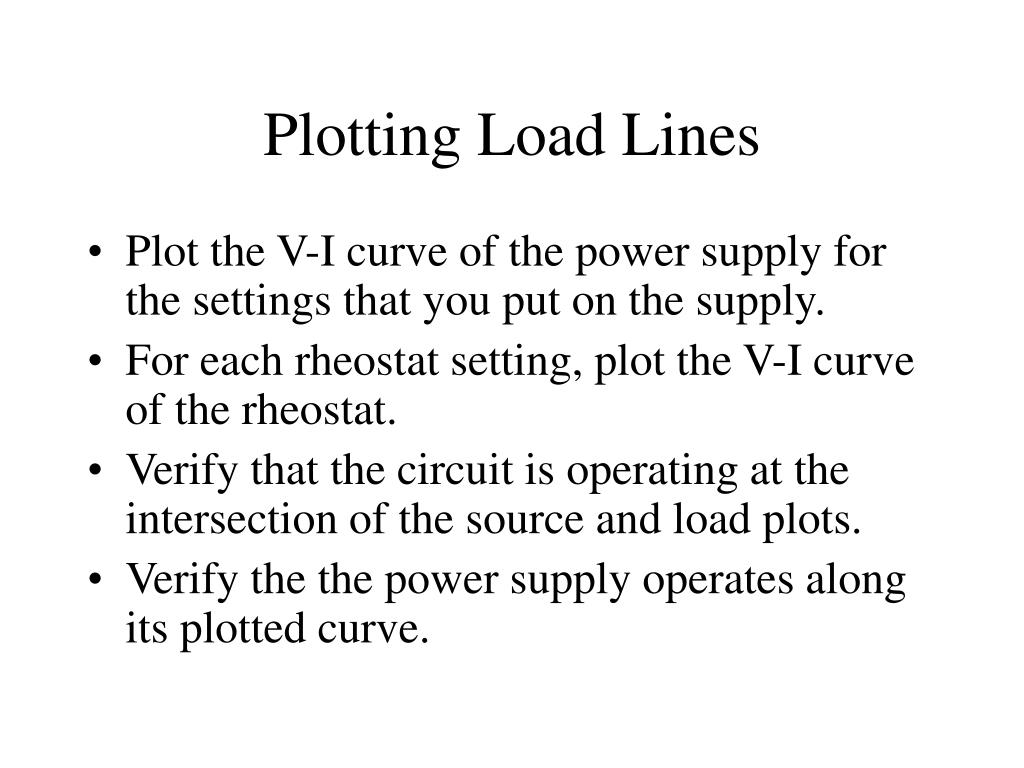 PPT Lecture 3 DC and AC measurements PowerPoint Presentation, free