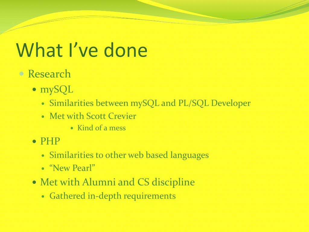 PPT Alumni Tracking System PowerPoint Presentation, free download