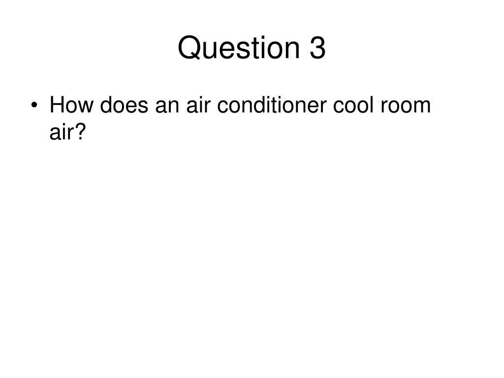 PPT Air Conditioners PowerPoint Presentation, free download ID5508150