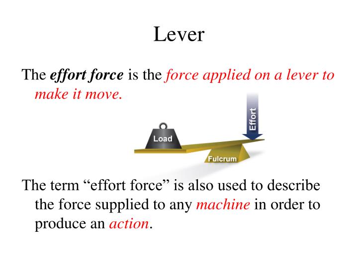 PPT Grade 8 Unit 4 Mechanical Systems PowerPoint Presentation ID