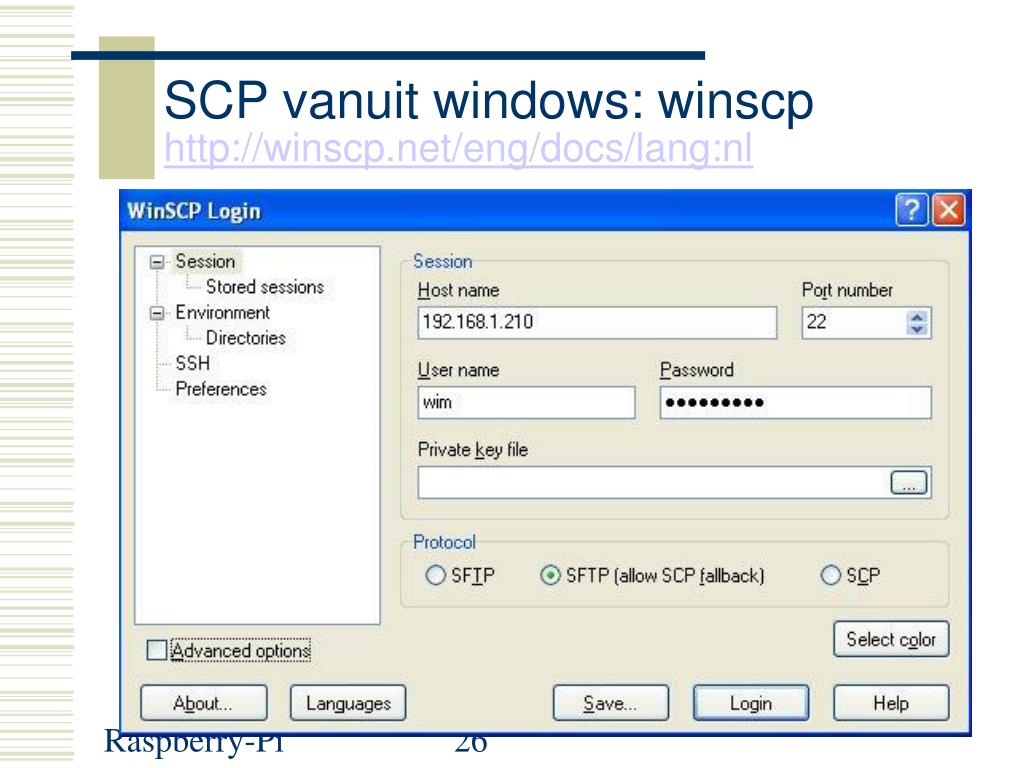 PPT Raspberry Pi PowerPoint Presentation, free download ID5509605