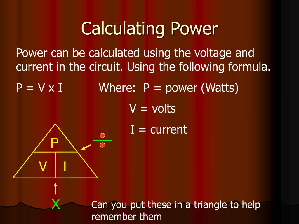 PPT Electricity and Ohm’s Law PowerPoint Presentation, free download