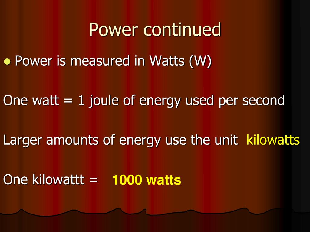 PPT Electricity and Ohm’s Law PowerPoint Presentation, free download