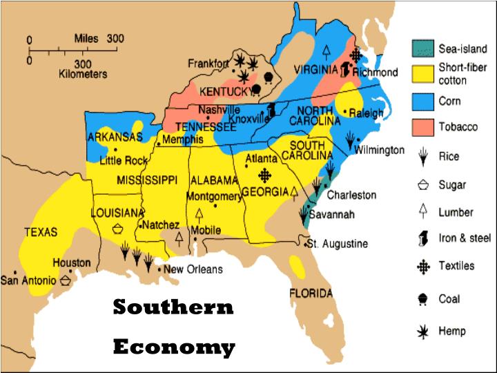 PPT Unit 9 Antebellum America 1840 1861 PowerPoint Presentation ID5510604
