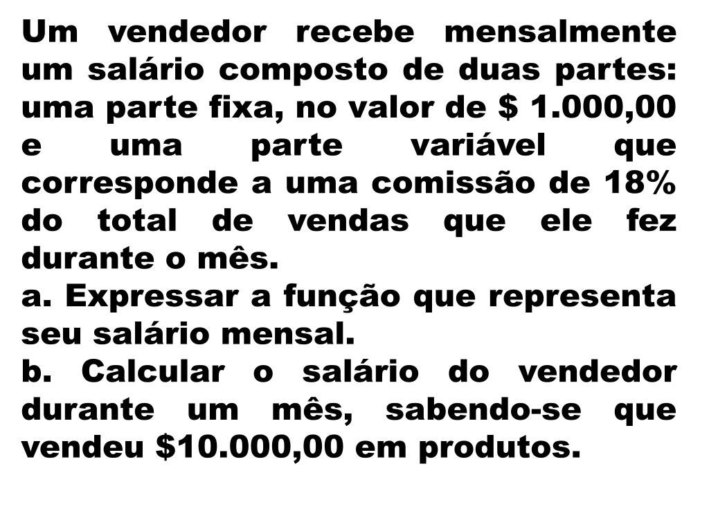 PPT O preço a ser pago por uma corrida de táxi inclui uma parcela