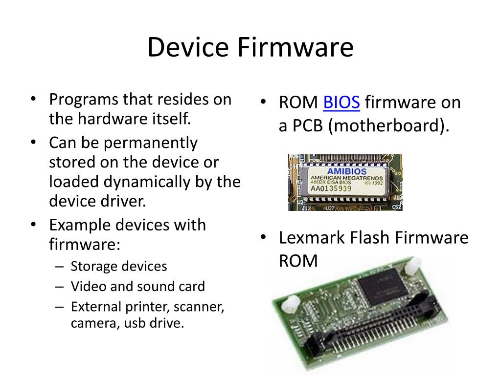 PPT Computer Hardware PowerPoint Presentation, free download ID5513507