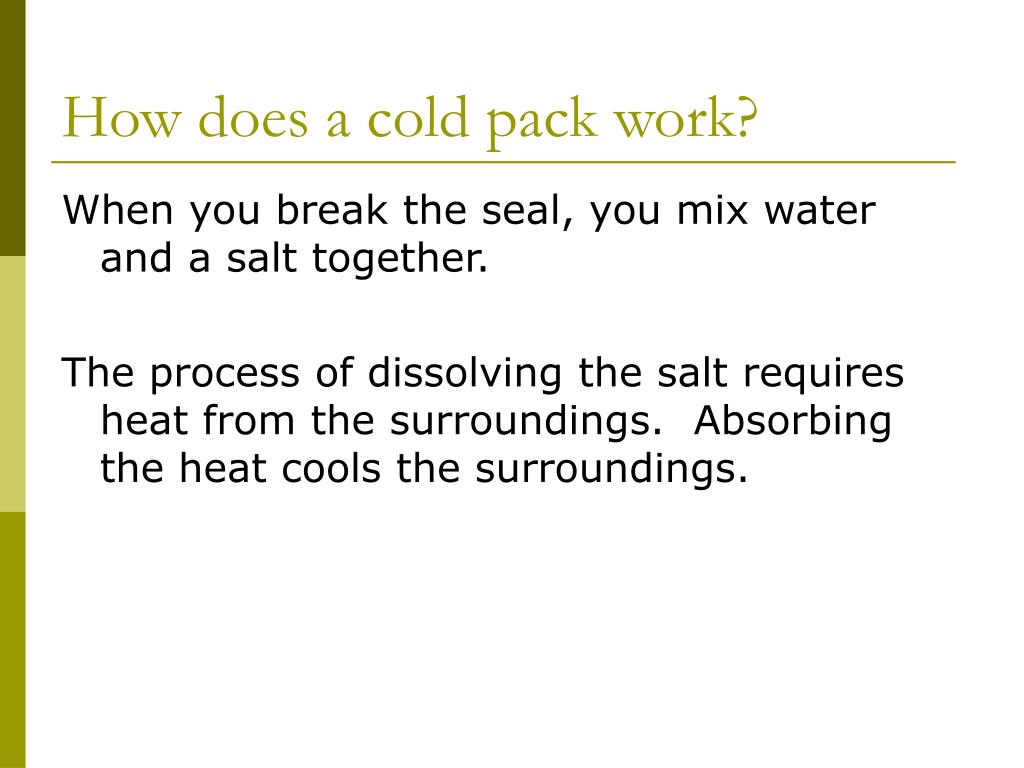 PPT Thermochemistry PowerPoint Presentation, free download ID5514384