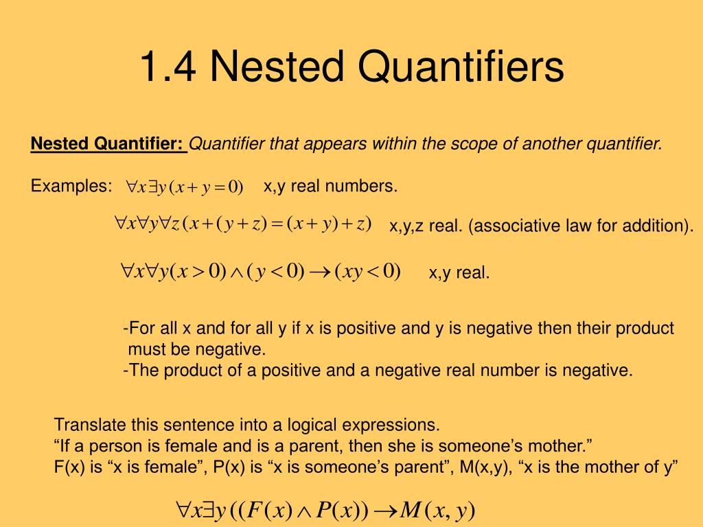 PPT Discrete Math 6A PowerPoint Presentation, free download ID5518609
