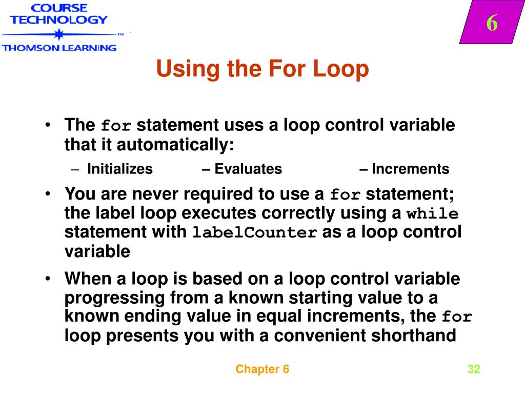 PPT Looping PowerPoint Presentation, free download ID5518659