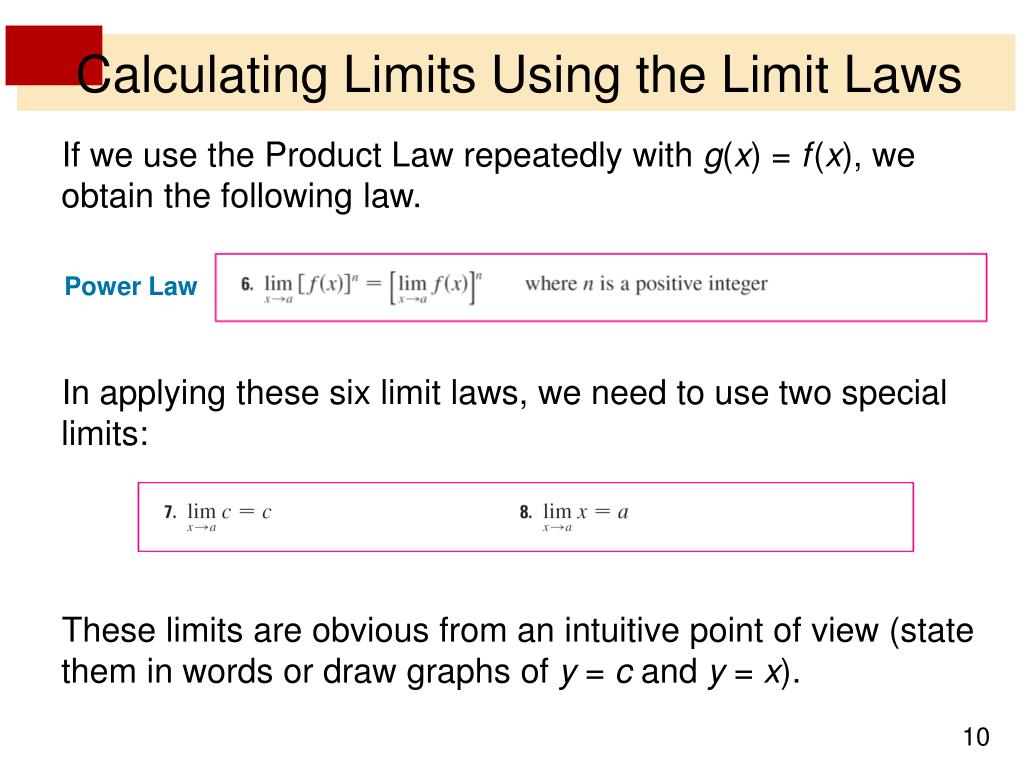 PPT Limits and Derivatives PowerPoint Presentation, free download