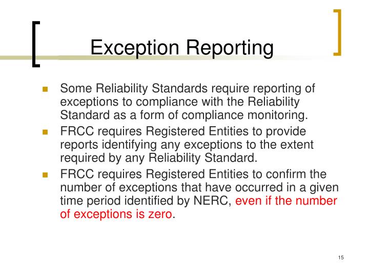 PPT The 8 Compliance Monitoring Processes & Mitigation of Violations PowerPoint Presentation