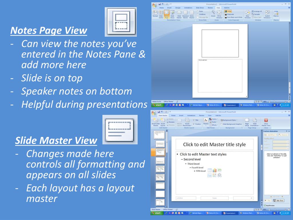 PPT Slide Thumbnail PowerPoint Presentation, free