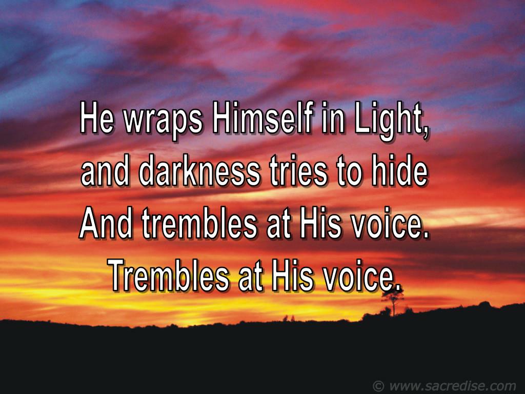 PPT No Greater Love PowerPoint Presentation, free download ID5523844