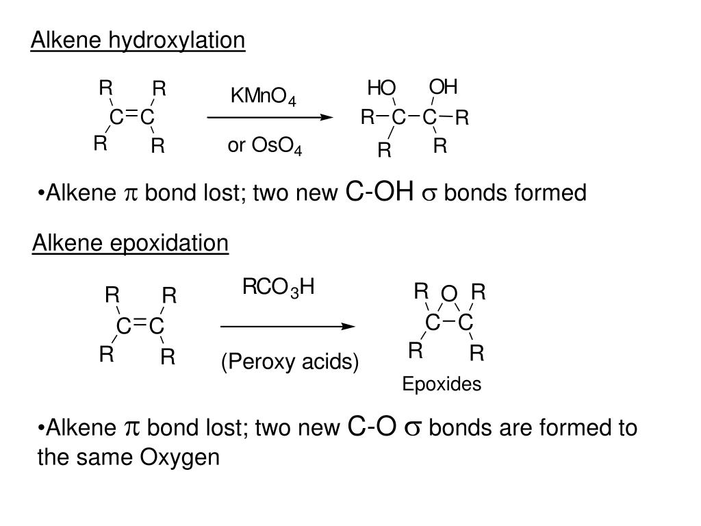 PPT Alkanes can also form cyclic structures PowerPoint Presentation