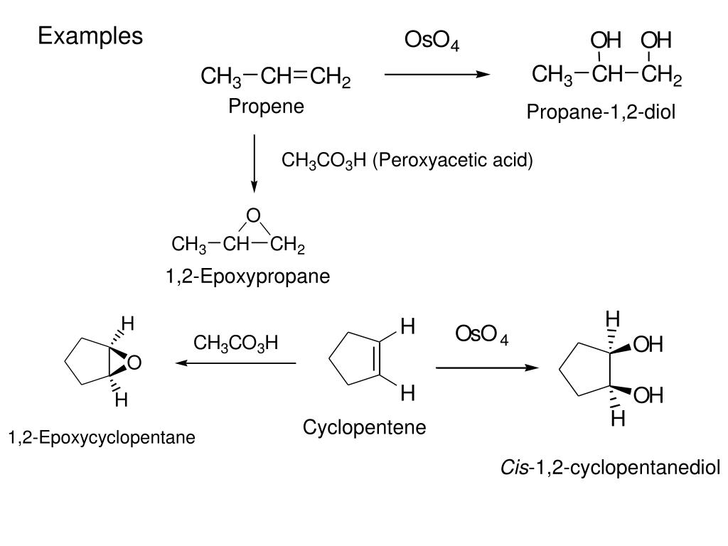 PPT Alkanes can also form cyclic structures PowerPoint Presentation