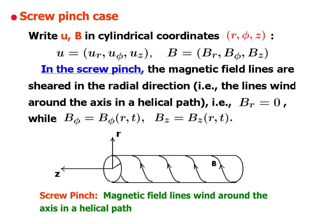 PPT Global weak solutions of an initial boundary value problem for