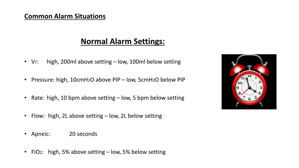 PPT Ventilator Trouble shooting Presented by Lily To & James Lindsey