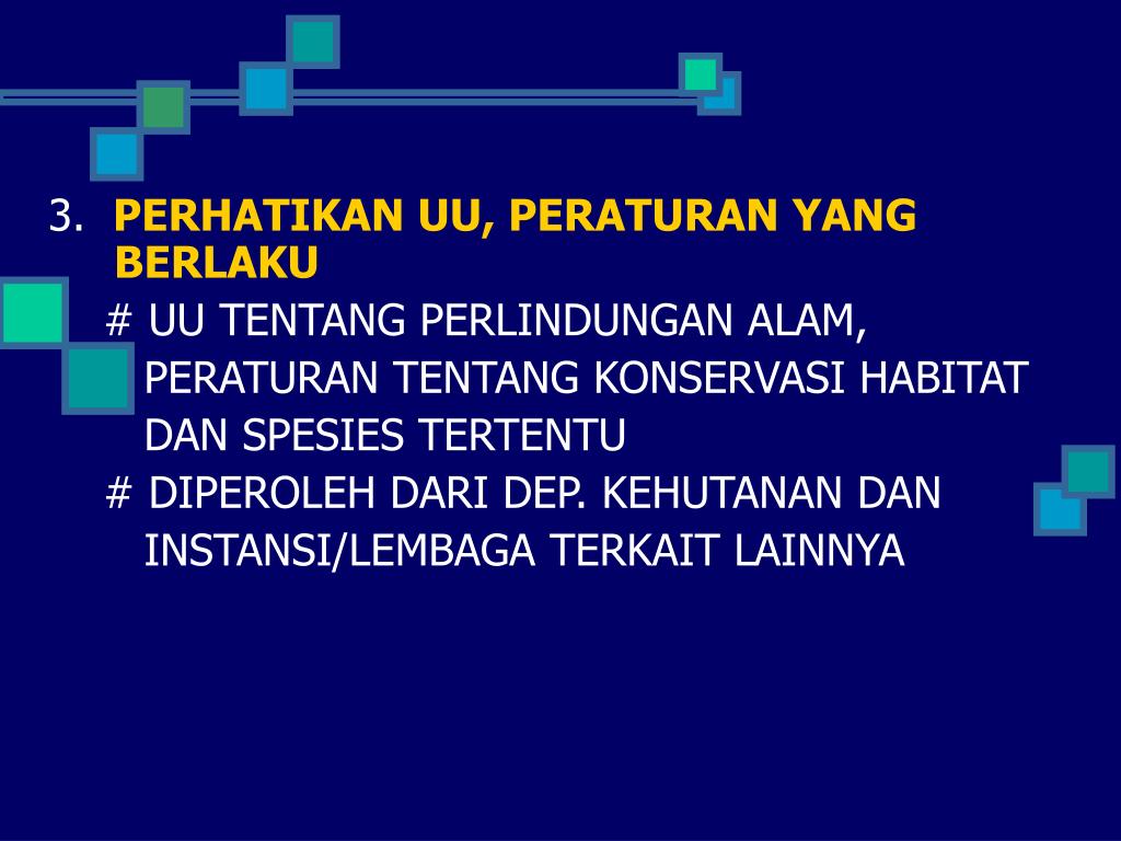 PPT DAMPAK PADA FLORA DAN FAUNA PowerPoint Presentation, free