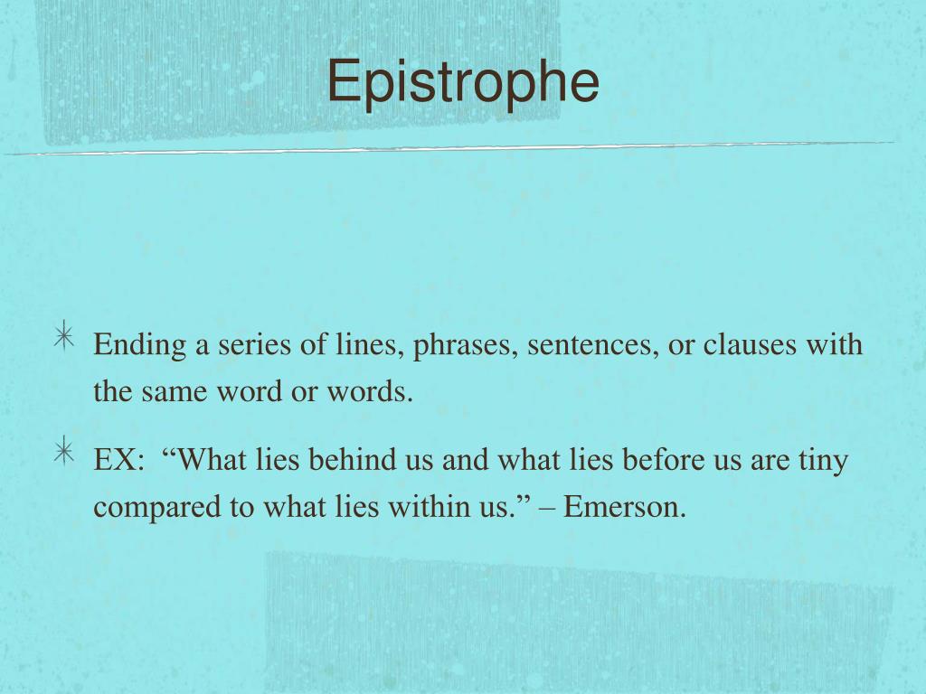 PPT Rhetorical Analysis Vocabulary list 9 PowerPoint Presentation