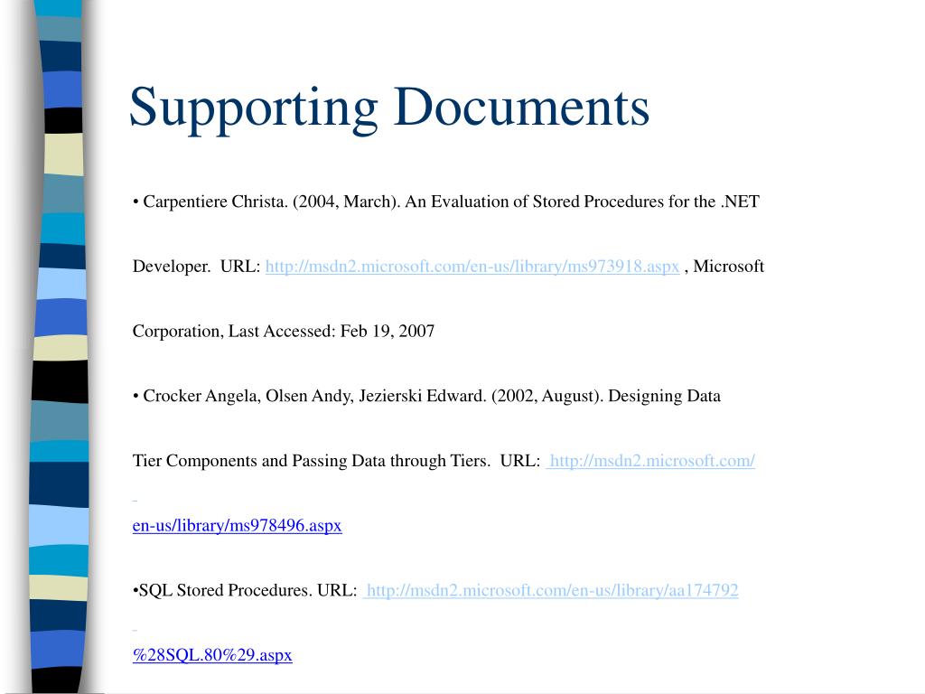 PPT Position Paper PowerPoint Presentation, free download ID5538534