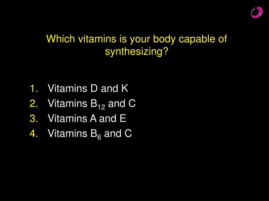 PPT Examples of catabolism include all of the following except