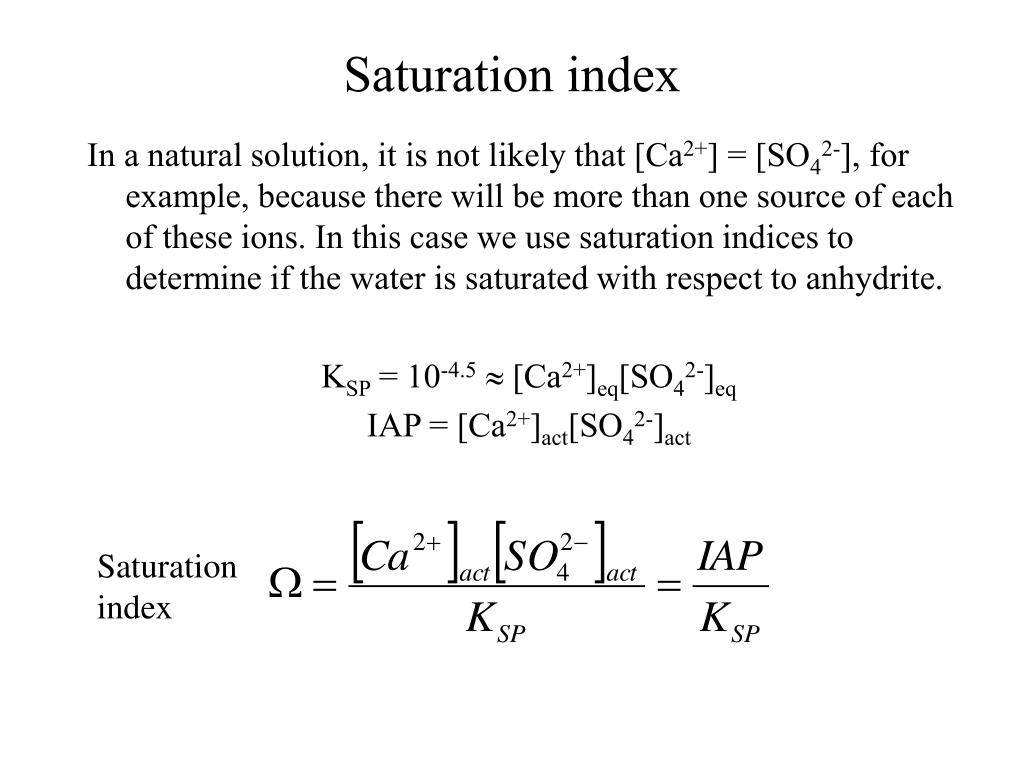 PPT Solubility Product PowerPoint Presentation, free download ID