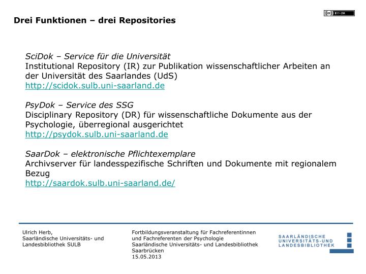 PPT Open Access an SULB & UdS Aktuelle Entwicklungen PowerPoint