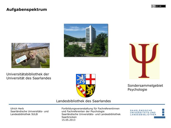 PPT Open Access an SULB & UdS Aktuelle Entwicklungen PowerPoint