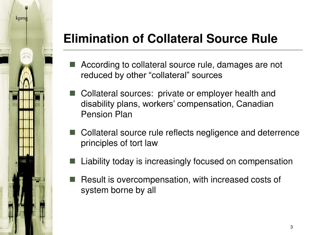 PPT Automobile Insurance and Tort Reform PowerPoint Presentation