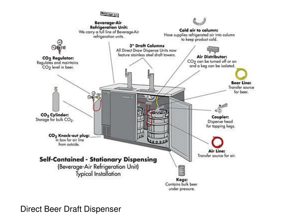 PPT Chapter 3 BAR PARTS AND EQUIPMENT LAYOUT PowerPoint Presentation