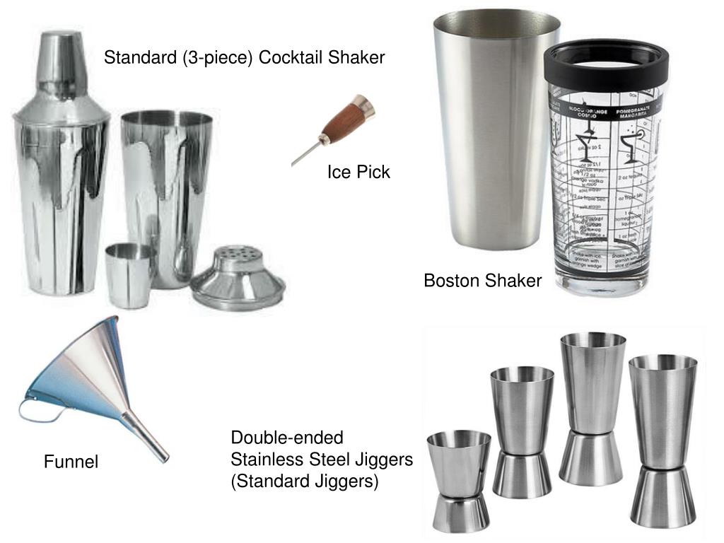 PPT Chapter 3 BAR PARTS AND EQUIPMENT LAYOUT PowerPoint Presentation ID5543672