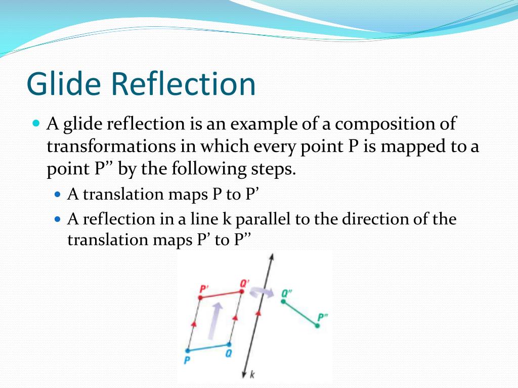 PPT Composition of Transformations PowerPoint Presentation, free