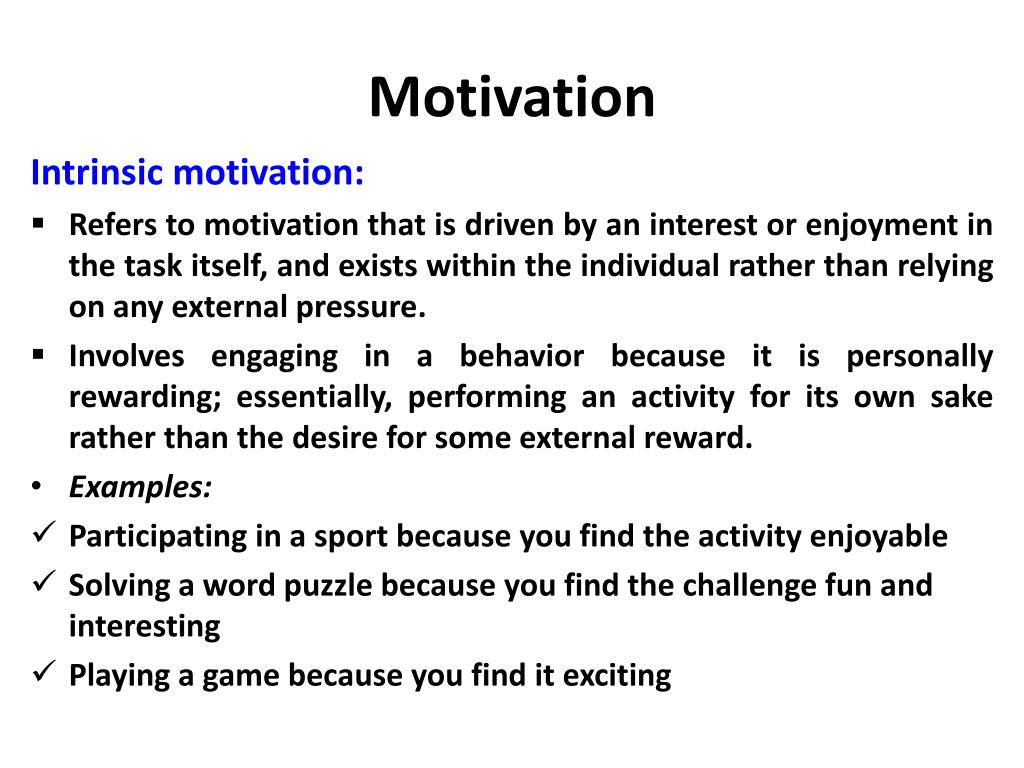 PPT Motivation , Conflict, Emotion PowerPoint Presentation, free