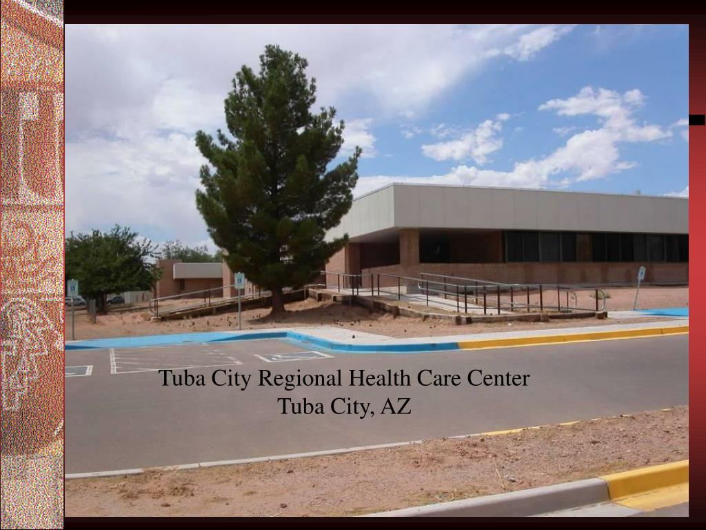 PPT A Brief History of the IHS PowerPoint Presentation, free download