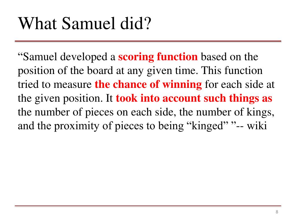 PPT Introduction to Machine Learning PowerPoint Presentation, free