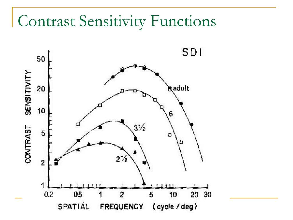 PPT Visual Acuity Testing PowerPoint Presentation, free download ID5546093