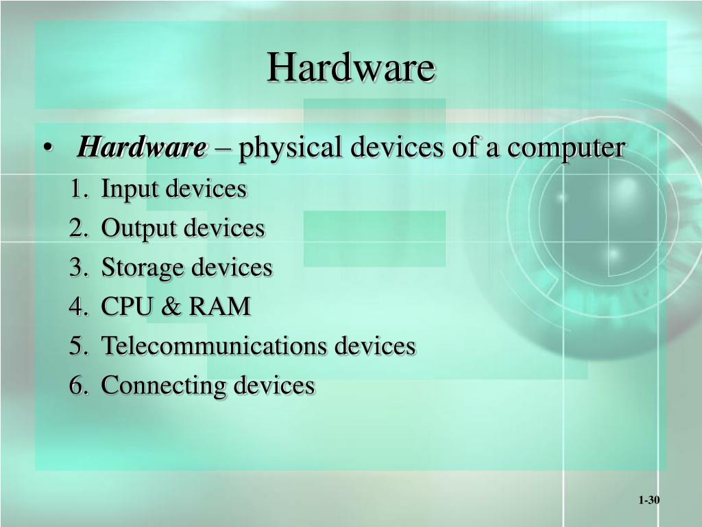 PPT Chapter 1 PowerPoint Presentation, free download ID5546420