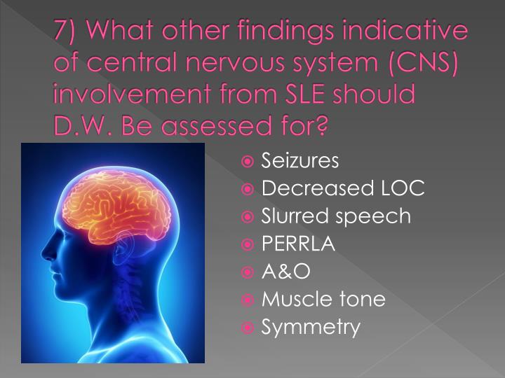 PPT Case Study 87 Systemic Lupus Erythematosus (SLE) PowerPoint