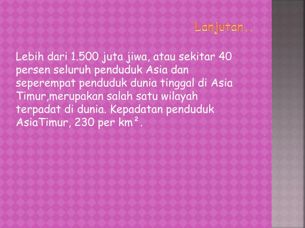 PPT Keajaiban ekonomi asia timur PowerPoint Presentation, free