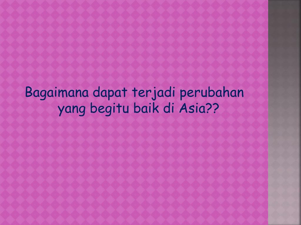 PPT Keajaiban ekonomi asia timur PowerPoint Presentation, free