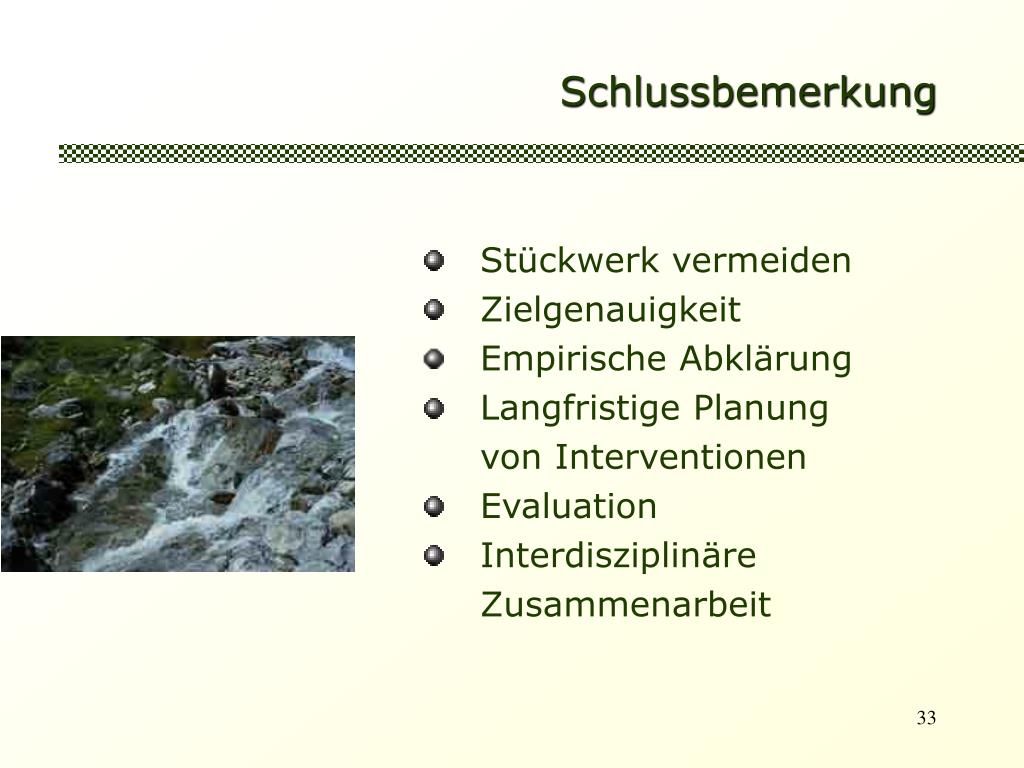 PPT Modelle der Umweltpsychologie PowerPoint