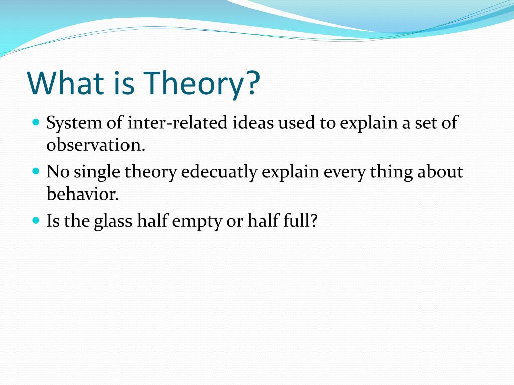 PPT Psychology PowerPoint Presentation, free download ID5550543
