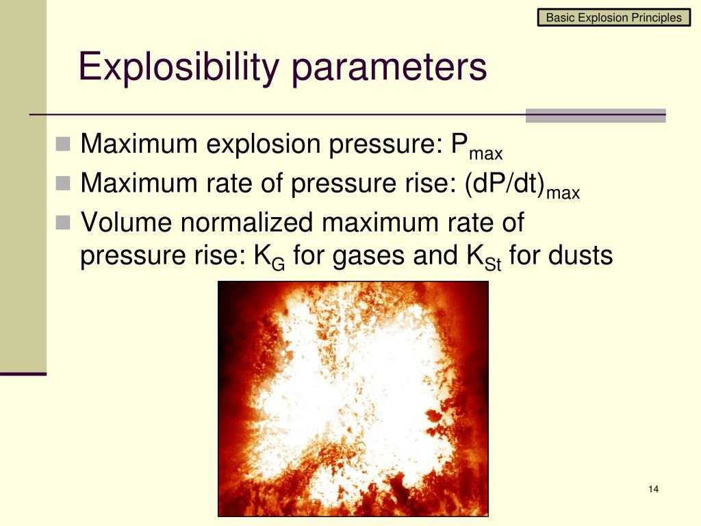 PPT FIRES, EXPLOSIONS, AND COMBUSTIBLE DUST HAZARDS PowerPoint