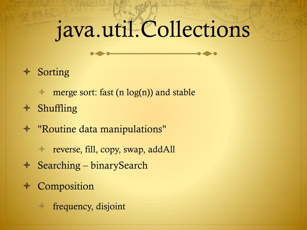 PPT Collections PowerPoint Presentation, free download ID5552093