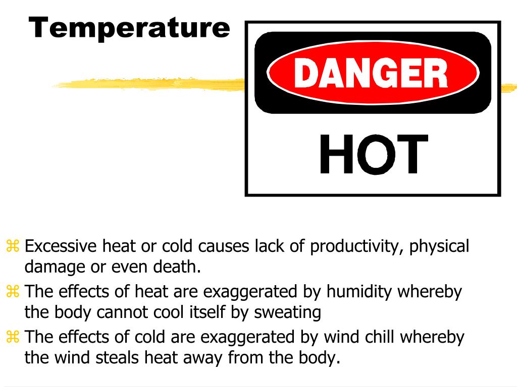 PPT Workplace Hazards PowerPoint Presentation, free download ID5552434