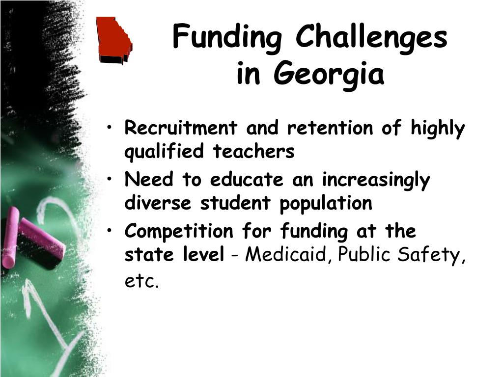 PPT Funding Public Schools An Overview PowerPoint