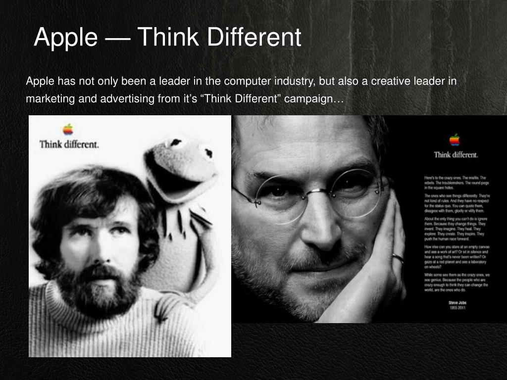 PPT The History of Apple PowerPoint Presentation, free download ID