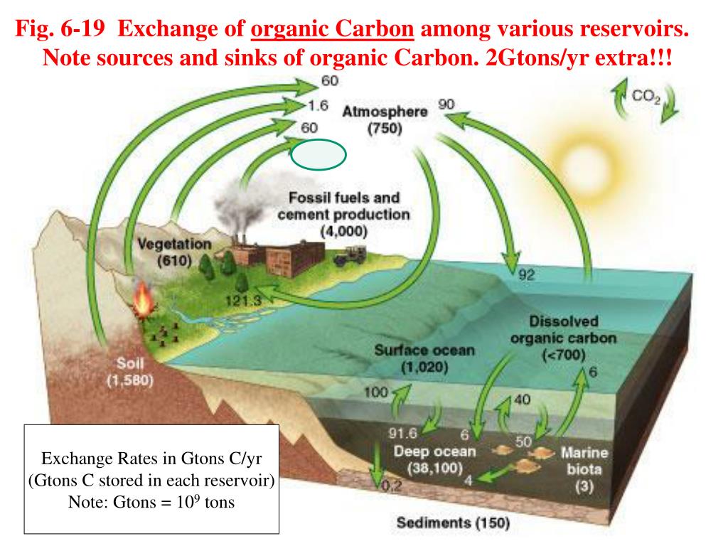 PPT Chapter 6 Ocean Chemistry Reading Chapter 6 PowerPoint